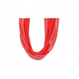 Foamcut Mouches Devaux Rouge