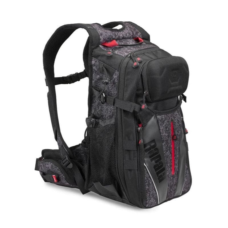 Sac a dos Rapala urban back pack