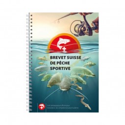 Brevet Suisse du pêcheur sportif