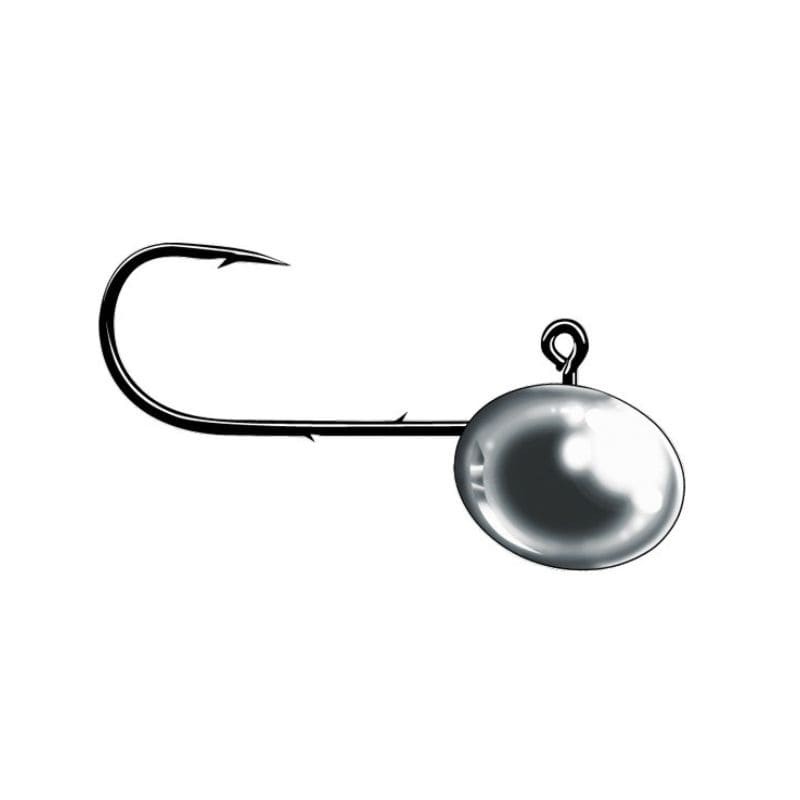 Tête plombée Stucki Fishing Jig Head