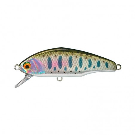 Leurre dur Smith D - Incite 64 N°4