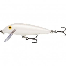 Leurre dur Rapala Countdown 5 cm Pearl UV