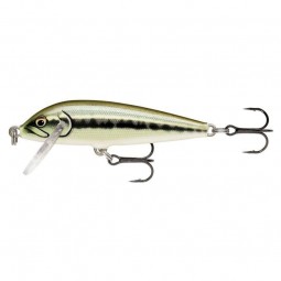 Rapala Countdown 5 cm Artisitc Minnow