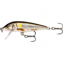 Leurre dur Rapala Countdown 5 cm Live Ayu