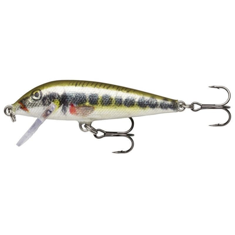 Rapala Countdown 5 cm Artisitc Minnow