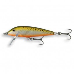 Leurre dur Rapala Countdown 5 cm RFSM