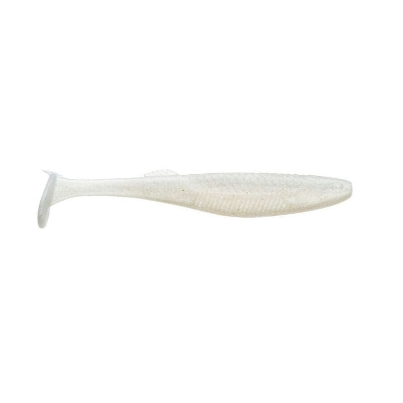 Rapala Crushcity The Kickman 3 Pearl White