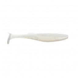 Rapala Crushcity The Kickman 4 Pearl White