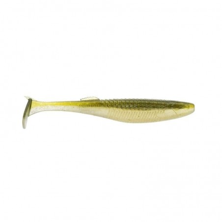 Rapala Crushcity The Kickman 5 Ayu