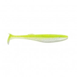 Rapala Crushcity The Kickman 5 Charte White Flash