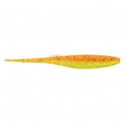 Rapala Crushcity The Stingman Fire Flame