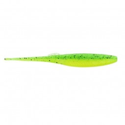 Rapala Crushcity The Stingman 5 Lime Chartreuse