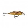 Rapala X-Light Minnow 5 cm Live Brown Trout