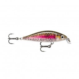 Rapala X-Light Minnow 5 cm Live Rainbown Trout