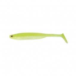 Stucki Prey One 130 24 Lime Silver