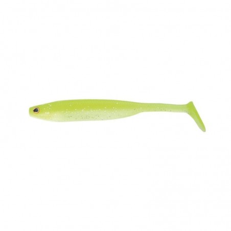 Stucki Prey One 130 24 Lime Silver