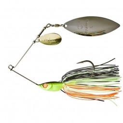 Gunki Spinnaker Black Chicken