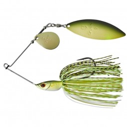 Gunki Spinnaker Electric Pike