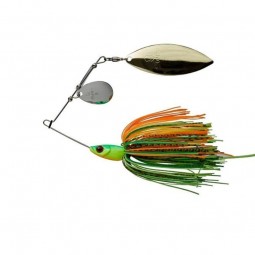 Gunki Spinnaker Fire Tiger