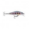 Rapala Shadow Rap Solid Shad Yamame