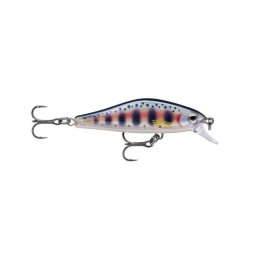 Rapala Shadow Rap Solid Shad Yamame