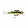 Rapala Shadow Rap Solid Shad 6 Spawning Vairon
