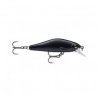 Rapala Shadow Rap Solid Shad MBLU