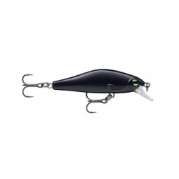 Rapala Shadow Rap Solid Shad MBLU