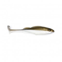 Sico Lure Big Paddle Shad 110 Naturel