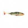 Sico Lure Big Paddle Shad 75 Perche