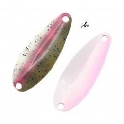 Cuiller Ondulante Sico Lure 3 gr Arc