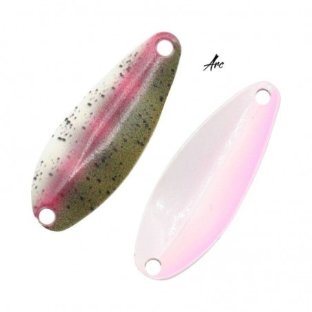 Cuiller Ondulante Sico Lure 3 gr Arc