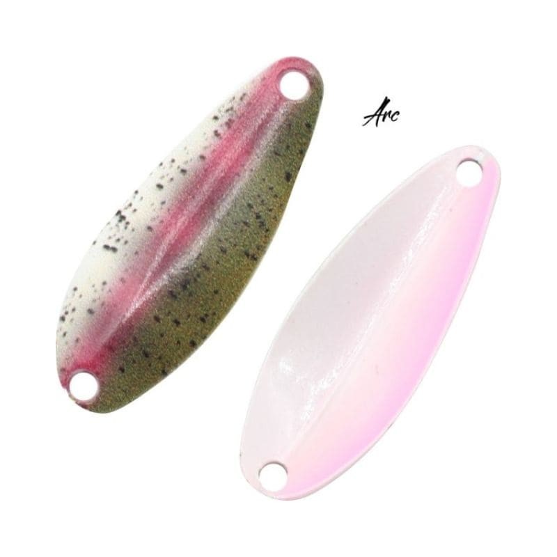 Cuiller Ondulante Sico Lure 7 gr Arc