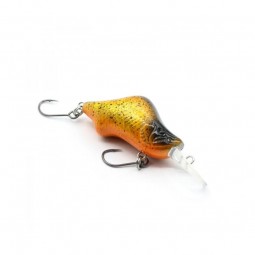 Poisson nageur Sico Crank Flashy