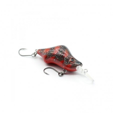 Sico Crank Red Craw