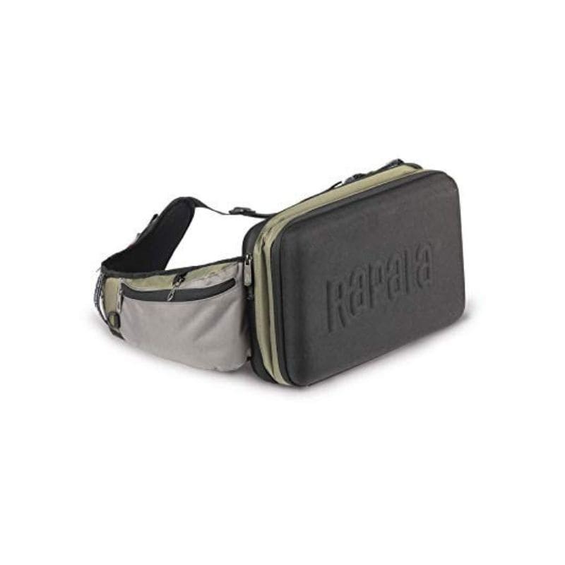 Sac Rapala Sling bag