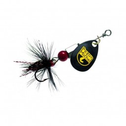 Cuiller Pezon et Michel Rapide