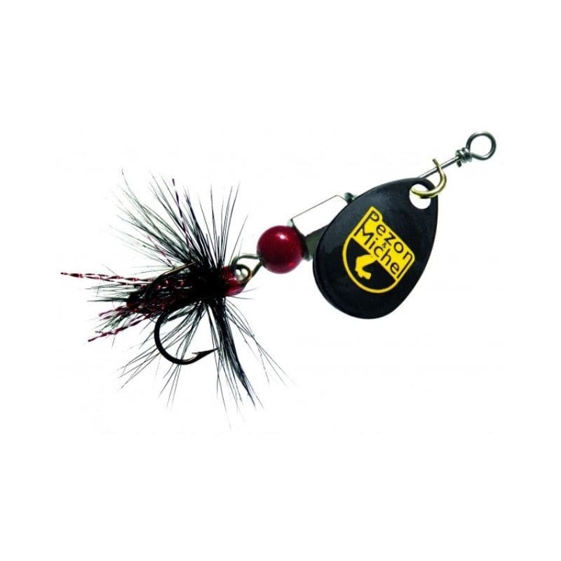 Cuiller Pezon et Michel Rapide