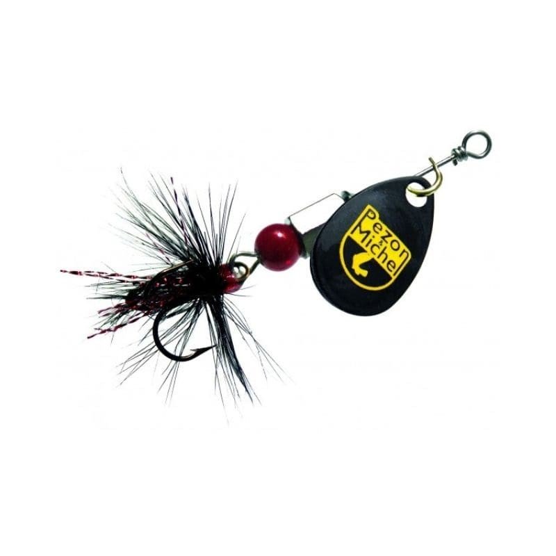 Cuiller Pezon et Michel Rapide