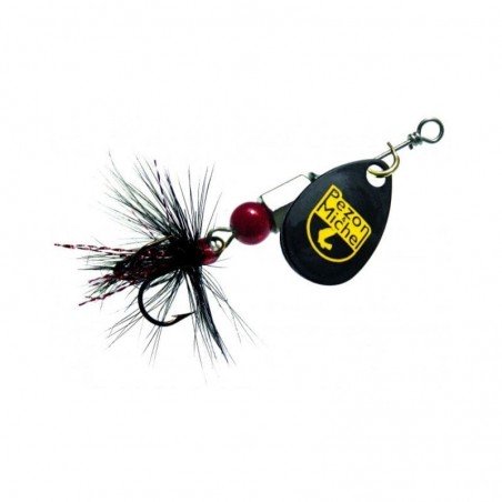 Cuiller Pezon et Michel Rapide