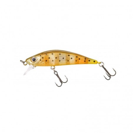 Leurre Dur Gunki Gamera 63 HW Stripped Trout