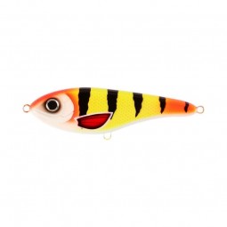 Leurre dur CWC Buster Jerk 683