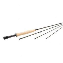 Canne Mouches Devaux T42