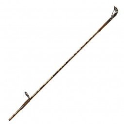 Canne pêche Smith Dragonbait Trout scion