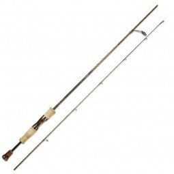 Canne pêche Smith Dragonbait Trout