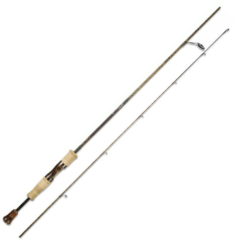 Canne pêche Smith Dragonbait Trout