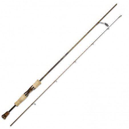 Canne pêche Smith Dragonbait Trout