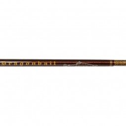 Canne spinning Smith Dragonbait Trout classic