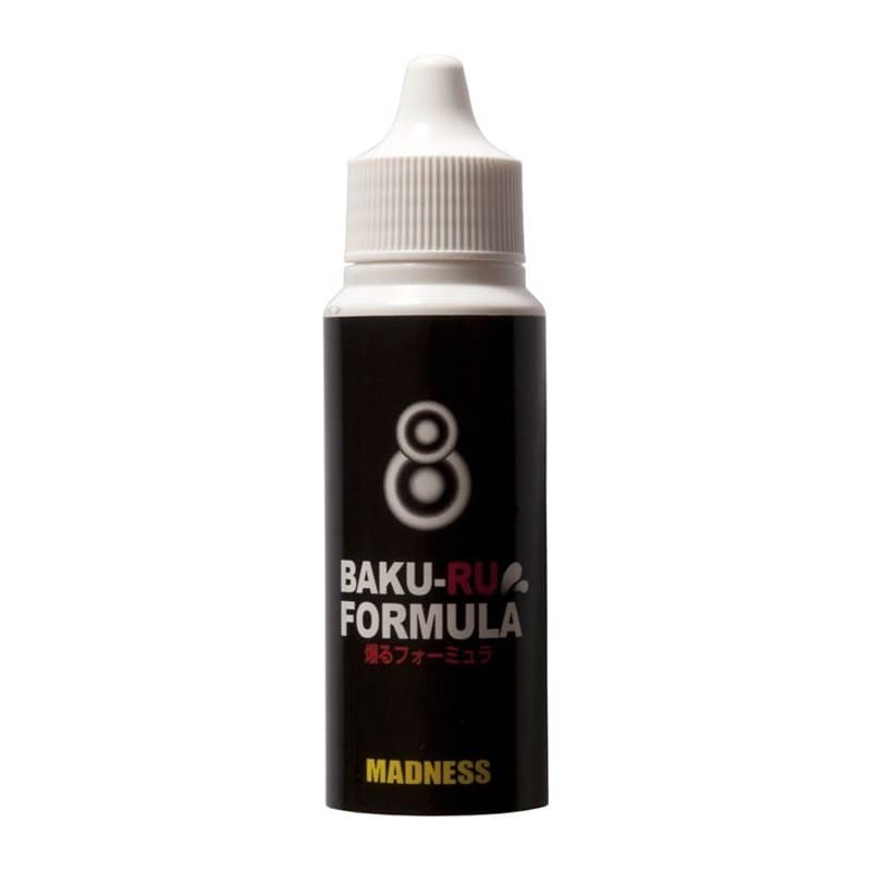 Attractant Madness Baku-Ru Formula