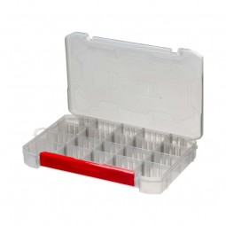 Boite Rapala Tackle Tray 276 casier modulable